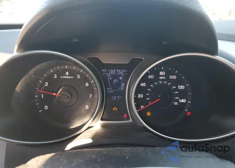 2014 Hyundai Veloster из США, поврежденный, VIN KMHTC6AD9EU184889